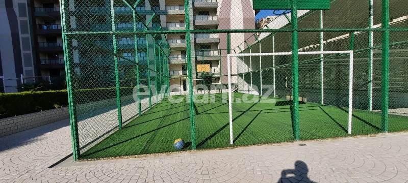 Satılır, yeni tikili, 4 otaqlı, 323 m², Bakı, Yasamal r.