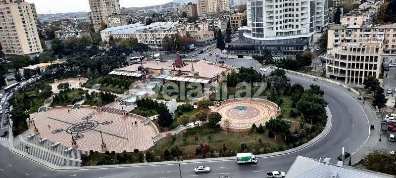 Satılır, yeni tikili, 4 otaqlı, 323 m², Bakı, Yasamal r.