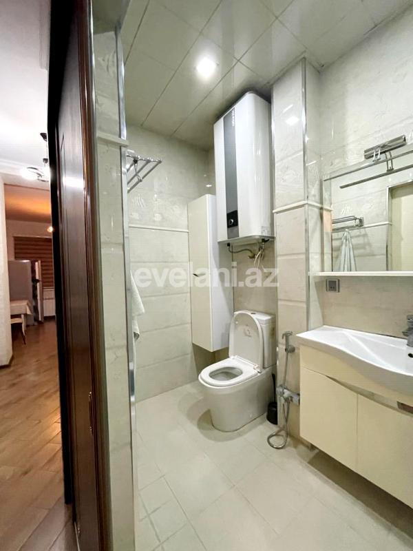 Satılır, köhnə tikili, 3 otaqlı, 90 m², Bakı, Səbail r.