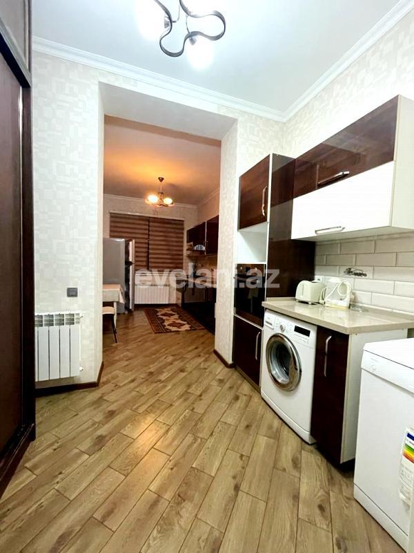 Satılır, köhnə tikili, 3 otaqlı, 90 m², Bakı, Səbail r.