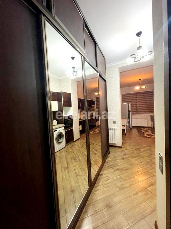 Satılır, köhnə tikili, 3 otaqlı, 90 m², Bakı, Səbail r.