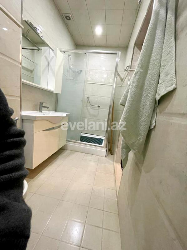 Satılır, köhnə tikili, 3 otaqlı, 90 m², Bakı, Səbail r.