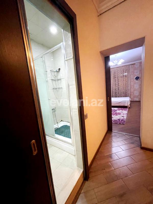 Satılır, köhnə tikili, 3 otaqlı, 90 m², Bakı, Səbail r.