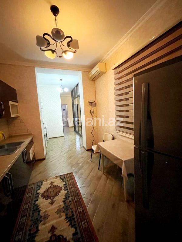 Satılır, köhnə tikili, 3 otaqlı, 90 m², Bakı, Səbail r.
