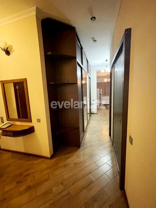Satılır, köhnə tikili, 3 otaqlı, 90 m², Bakı, Səbail r.