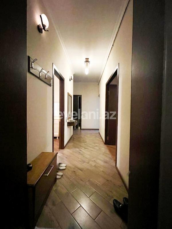 Satılır, köhnə tikili, 3 otaqlı, 90 m², Bakı, Səbail r.