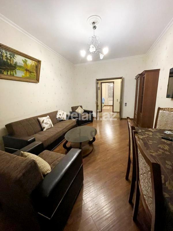 Satılır, köhnə tikili, 3 otaqlı, 90 m², Bakı, Səbail r.