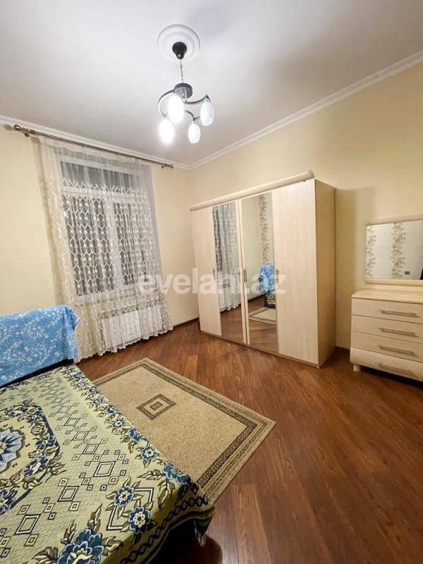 Satılır, köhnə tikili, 3 otaqlı, 90 m², Bakı, Səbail r.