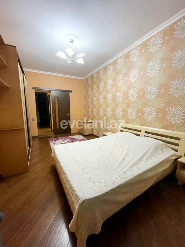 Satılır, köhnə tikili, 3 otaqlı, 90 m², Bakı, Səbail r.