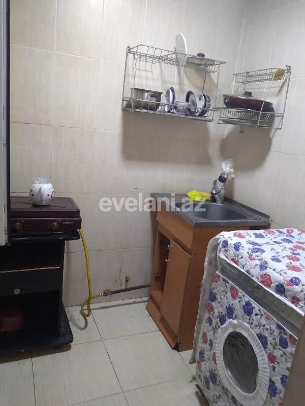 Satılır, köhnə tikili, 2 otaqlı, 50 m², Bakı, Yasamal r.