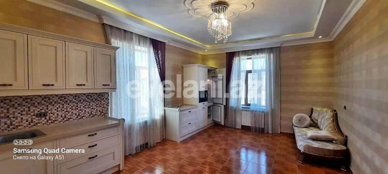 Satılır, həyət evi / bağ, 10 otaqlı, 750 m², Qəbələ