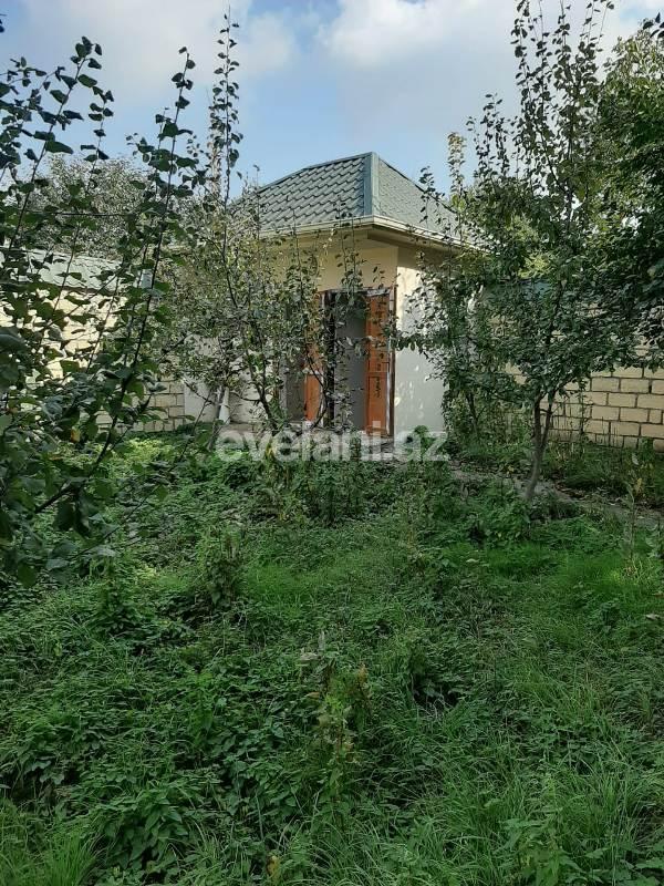 Satılır, həyət evi / bağ, 10 otaqlı, 750 m², Qəbələ