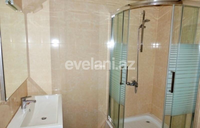 Satılır, həyət evi / bağ, 10 otaqlı, 750 m², Qəbələ