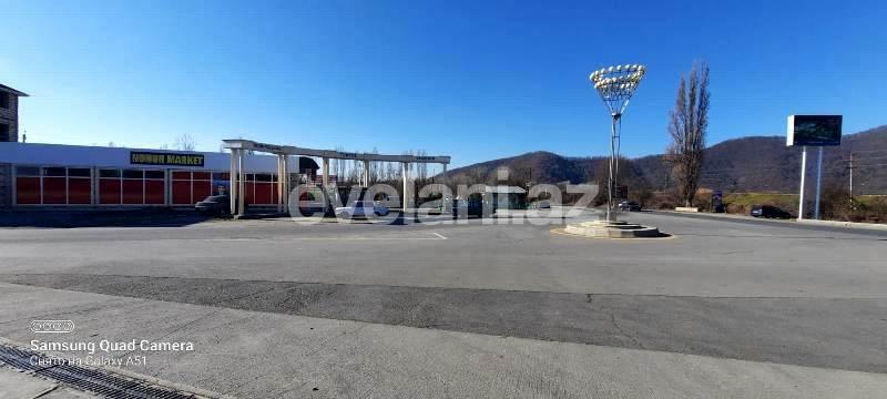 Satılır, həyət evi / bağ, 10 otaqlı, 750 m², Qəbələ