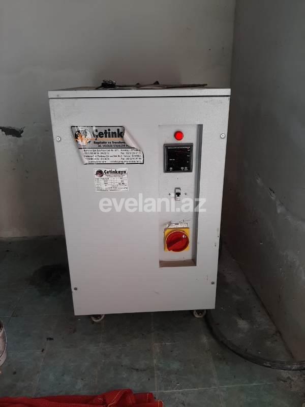 Satılır, həyət evi / bağ, 10 otaqlı, 750 m², Qəbələ