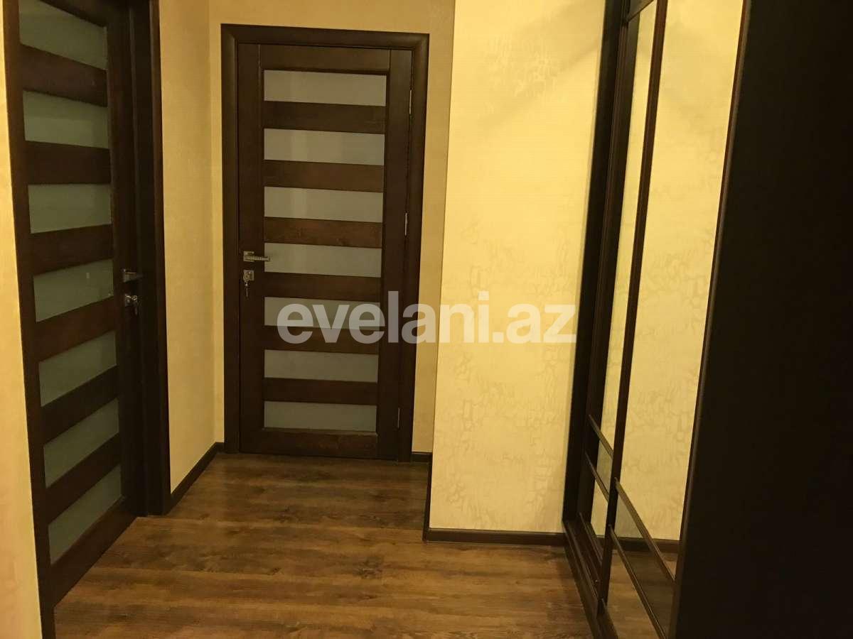 Satılır, yeni tikili, 2 otaqlı, 117000 m², Bakı, Yasamal r, Yasamal q, 20 yanvar m.