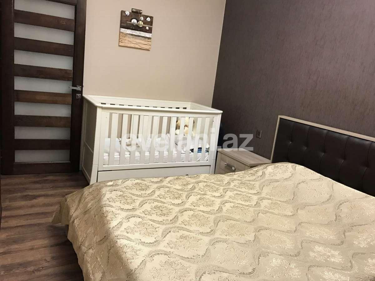 Satılır, yeni tikili, 2 otaqlı, 117000 m², Bakı, Yasamal r, Yasamal q, 20 yanvar m.