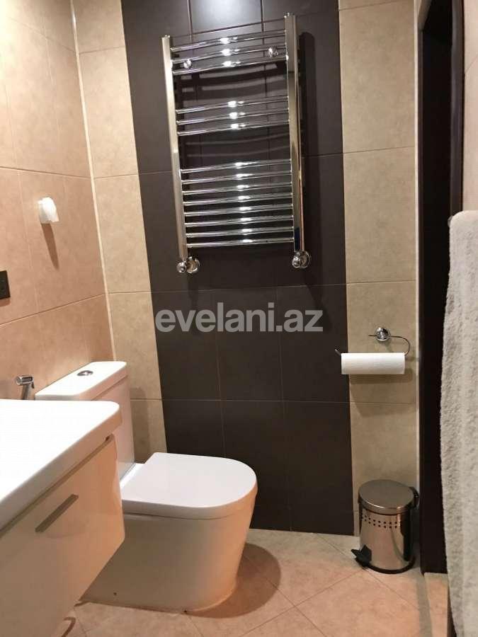 Satılır, yeni tikili, 2 otaqlı, 117000 m², Bakı, Yasamal r, Yasamal q, 20 yanvar m.