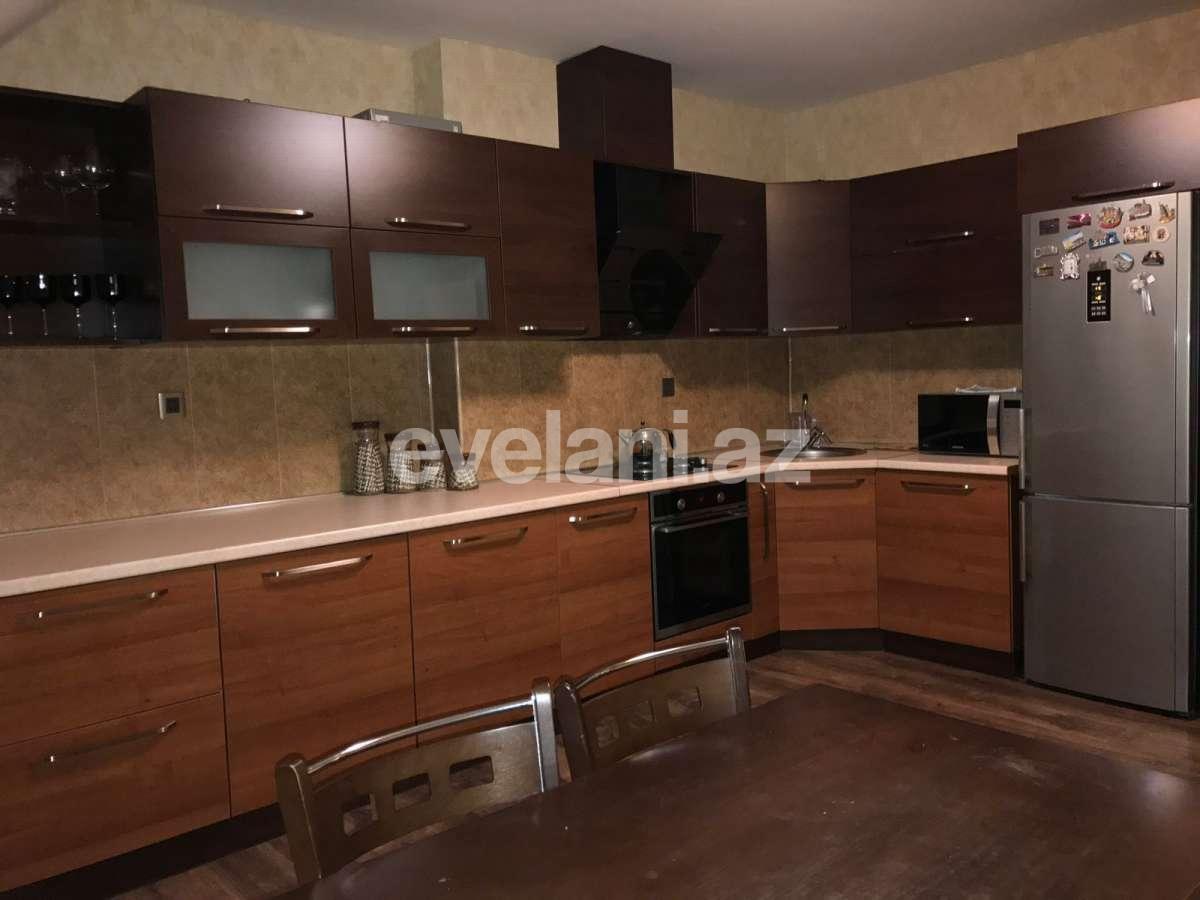 Satılır, yeni tikili, 2 otaqlı, 117000 m², Bakı, Yasamal r, Yasamal q, 20 yanvar m.