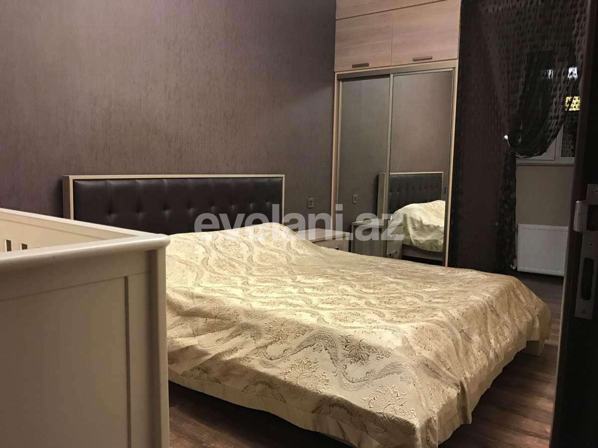 Satılır, yeni tikili, 2 otaqlı, 117000 m², Bakı, Yasamal r, Yasamal q, 20 yanvar m.