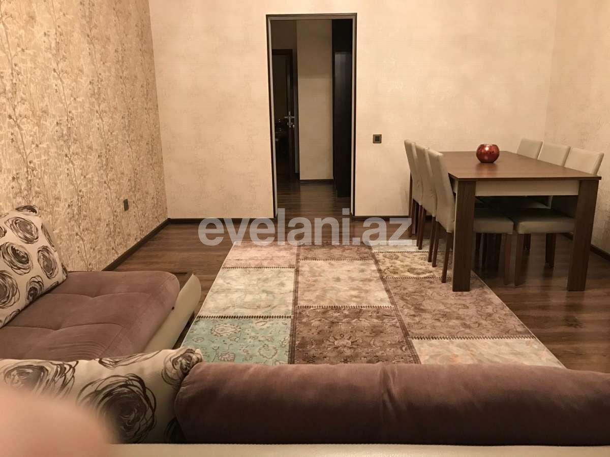 Satılır, yeni tikili, 2 otaqlı, 117000 m², Bakı, Yasamal r, Yasamal q, 20 yanvar m.