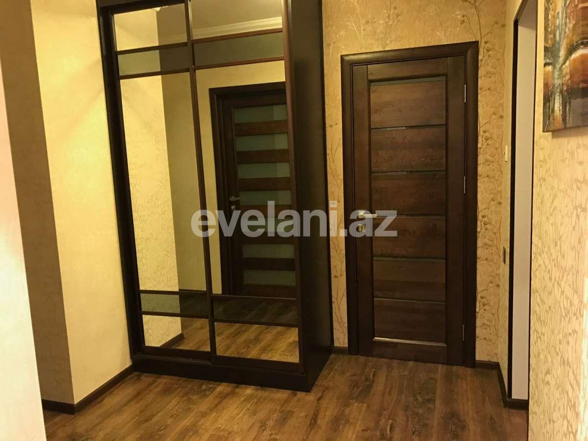 Satılır, yeni tikili, 2 otaqlı, 117000 m², Bakı, Yasamal r, Yasamal q, 20 yanvar m.