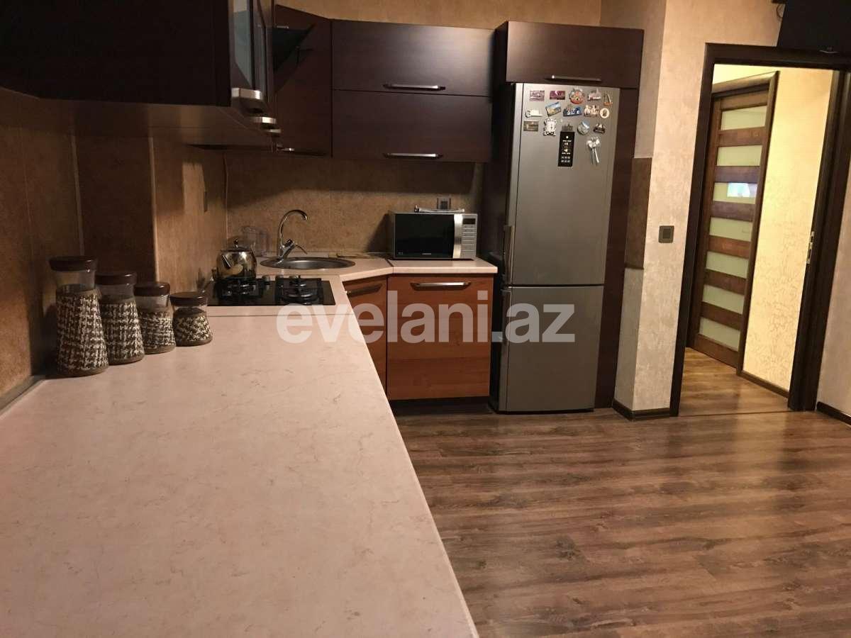 Satılır, yeni tikili, 2 otaqlı, 117000 m², Bakı, Yasamal r, Yasamal q, 20 yanvar m.