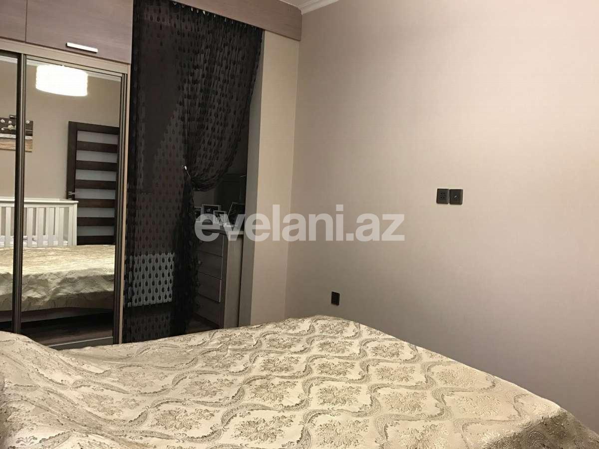 Satılır, yeni tikili, 2 otaqlı, 117000 m², Bakı, Yasamal r, Yasamal q, 20 yanvar m.