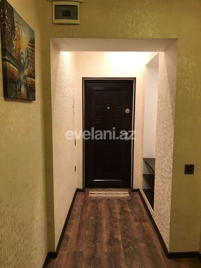 Satılır, yeni tikili, 2 otaqlı, 117000 m², Bakı, Yasamal r, Yasamal q, 20 yanvar m.