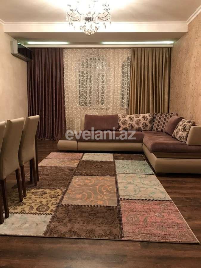 Satılır, yeni tikili, 2 otaqlı, 117000 m², Bakı, Yasamal r, Yasamal q, 20 yanvar m.