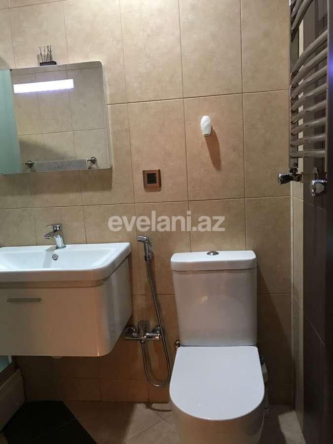 Satılır, yeni tikili, 2 otaqlı, 117000 m², Bakı, Yasamal r, Yasamal q, 20 yanvar m.