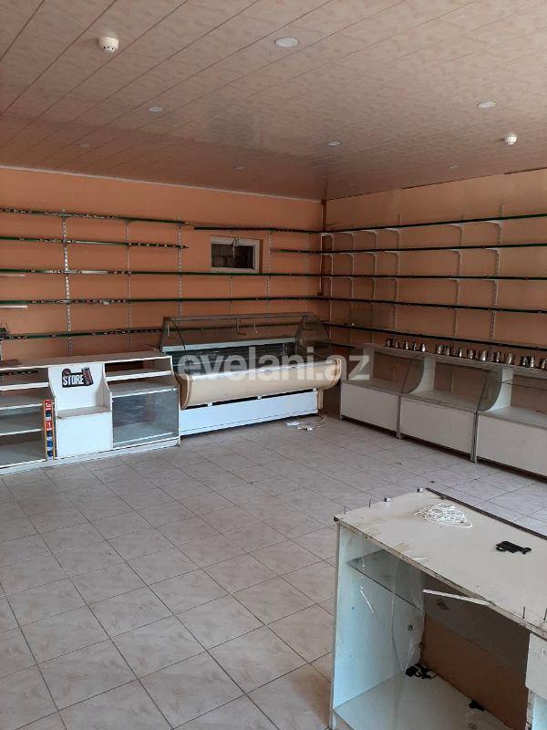 Satılır, ofis, 3 otaqlı, 200 m², Bakı, Xəzər r, Mərdəkan q.