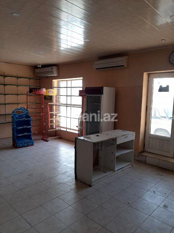 Satılır, ofis, 3 otaqlı, 200 m², Bakı, Xəzər r, Mərdəkan q.