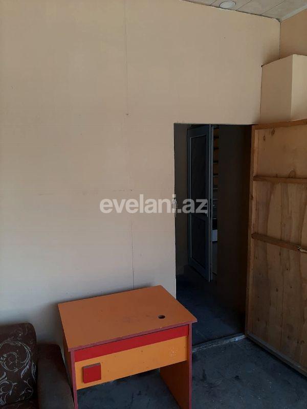 Satılır, ofis, 3 otaqlı, 200 m², Bakı, Xəzər r, Mərdəkan q.