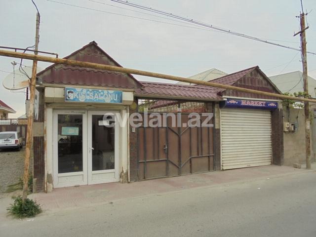 Satılır, həyət evi / bağ, 4 otaqlı, 200 m², Bakı, Binəqədi r, Biləcəri q.