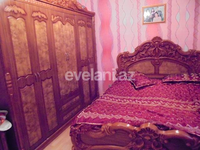 Satılır, həyət evi / bağ, 4 otaqlı, 200 m², Bakı, Binəqədi r, Biləcəri q.