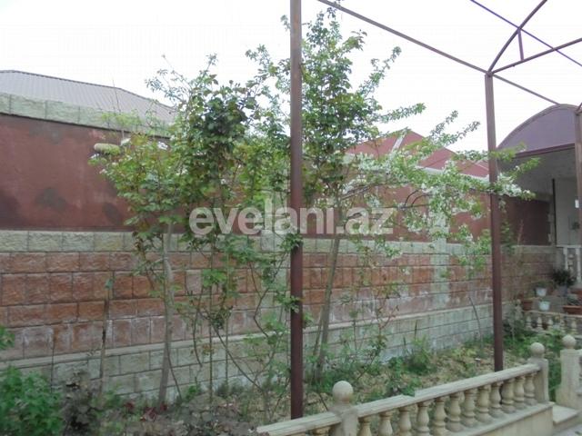 Satılır, həyət evi / bağ, 4 otaqlı, 200 m², Bakı, Binəqədi r, Biləcəri q.