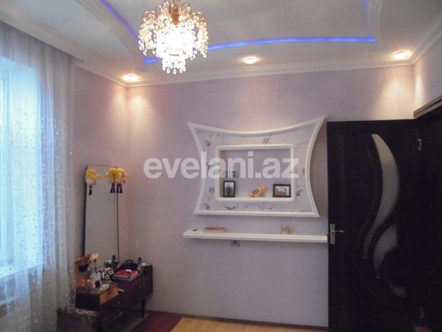 Satılır, həyət evi / bağ, 4 otaqlı, 200 m², Bakı, Binəqədi r, Biləcəri q.