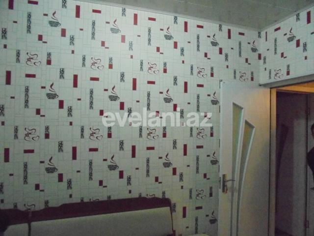 Satılır, həyət evi / bağ, 4 otaqlı, 200 m², Bakı, Binəqədi r, Biləcəri q.