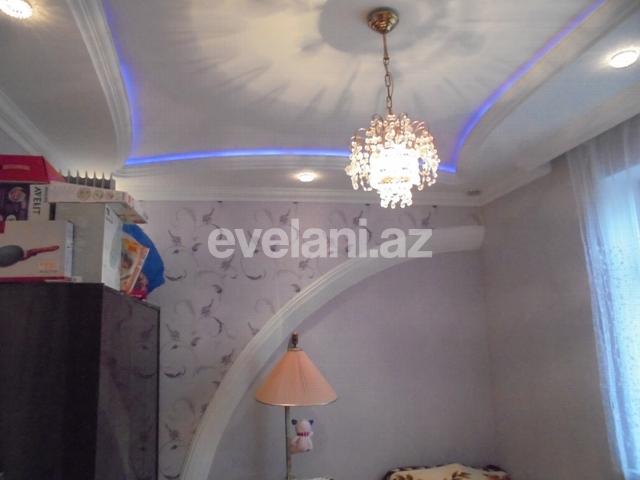 Satılır, həyət evi / bağ, 4 otaqlı, 200 m², Bakı, Binəqədi r, Biləcəri q.