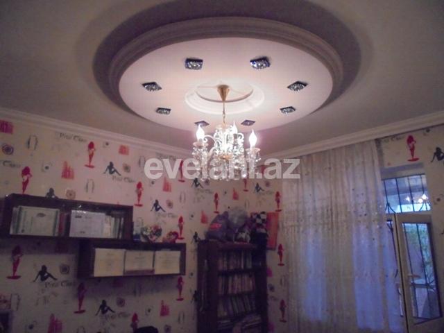 Satılır, həyət evi / bağ, 4 otaqlı, 200 m², Bakı, Binəqədi r, Biləcəri q.