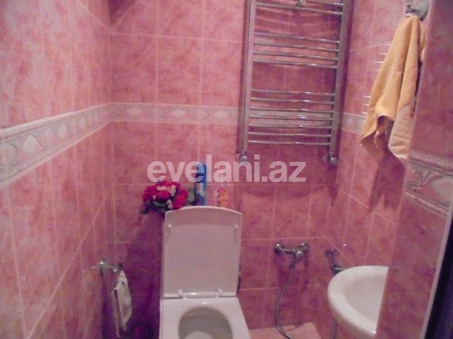 Satılır, həyət evi / bağ, 4 otaqlı, 200 m², Bakı, Binəqədi r, Biləcəri q.