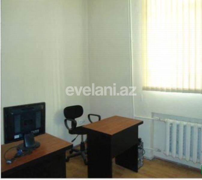 Sale, office, 4 room, 110 m², Baku, Yasamal r.