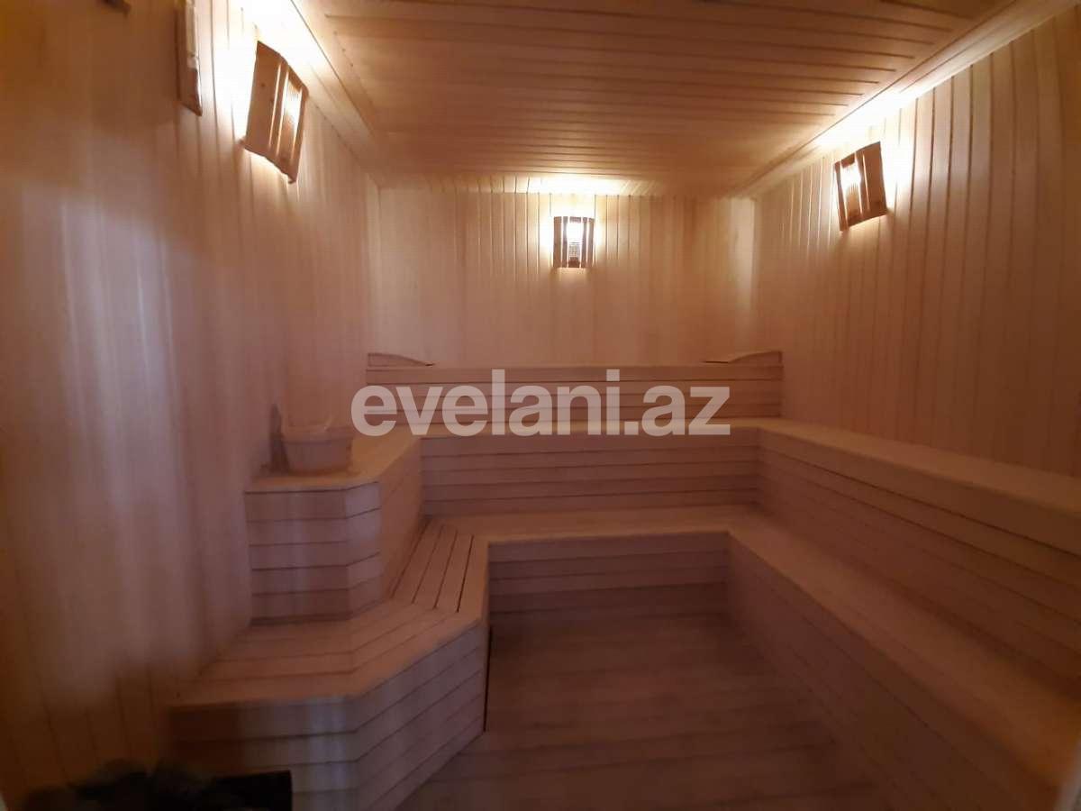 Satılır, həyət evi / bağ, 9 otaqlı, 600 m², Bakı, Səbail r, Badamdar q.