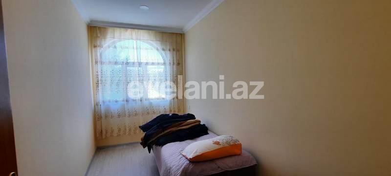 Satılır, həyət evi / bağ, 9 otaqlı, 600 m², Bakı, Səbail r, Badamdar q.