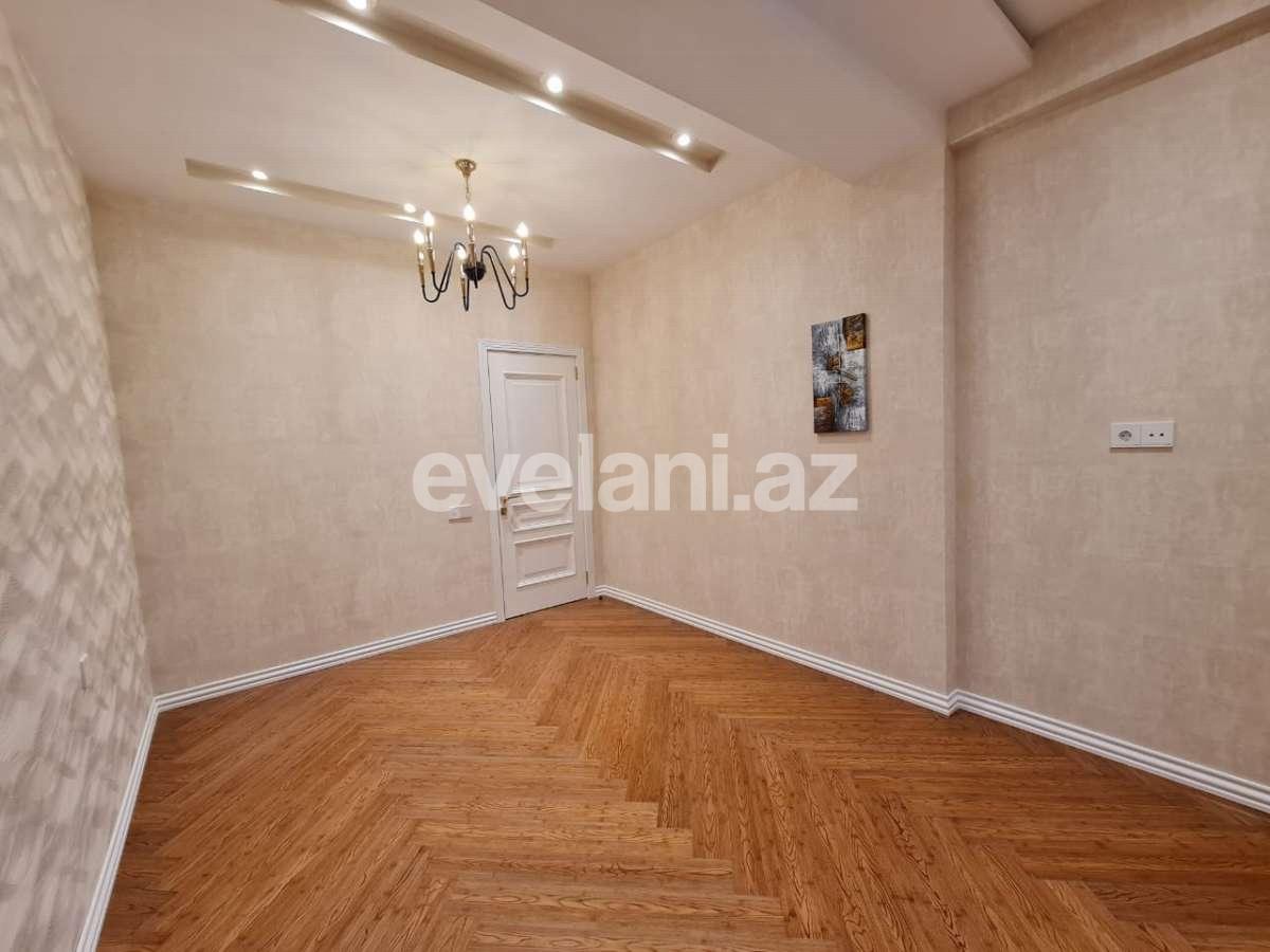 Satılır, yeni tikili, 4 otaqlı, 145 m², Bakı, Nəsimi r, 28 may m.
