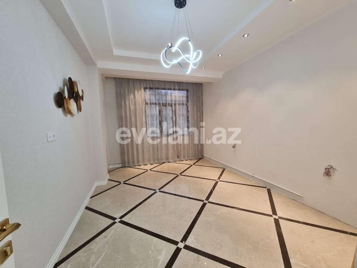 Satılır, yeni tikili, 4 otaqlı, 145 m², Bakı, Nəsimi r, 28 may m.