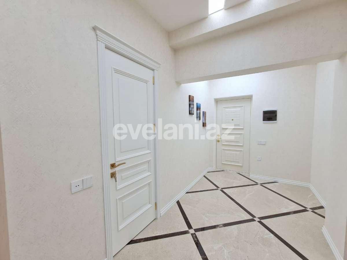 Satılır, yeni tikili, 4 otaqlı, 145 m², Bakı, Nəsimi r, 28 may m.