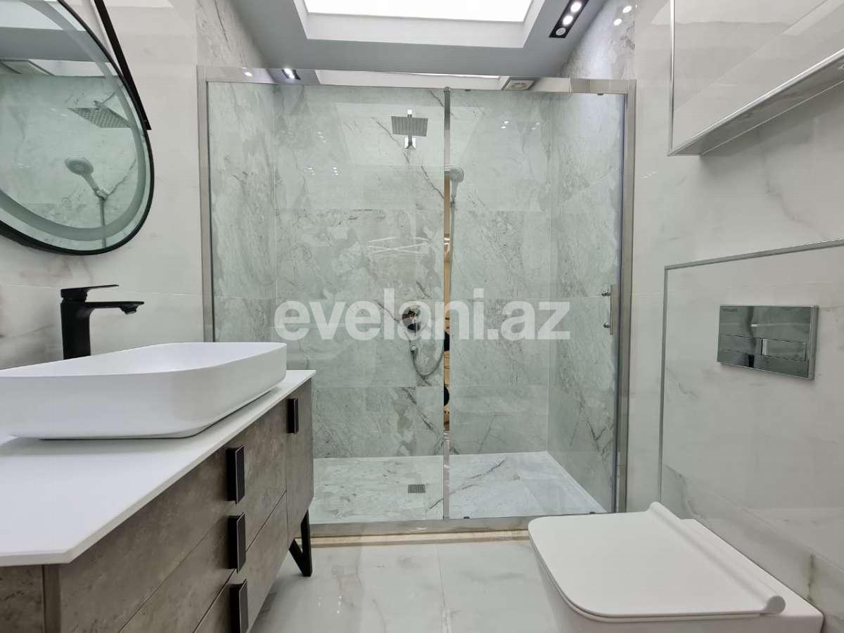 Satılır, yeni tikili, 4 otaqlı, 145 m², Bakı, Nəsimi r, 28 may m.
