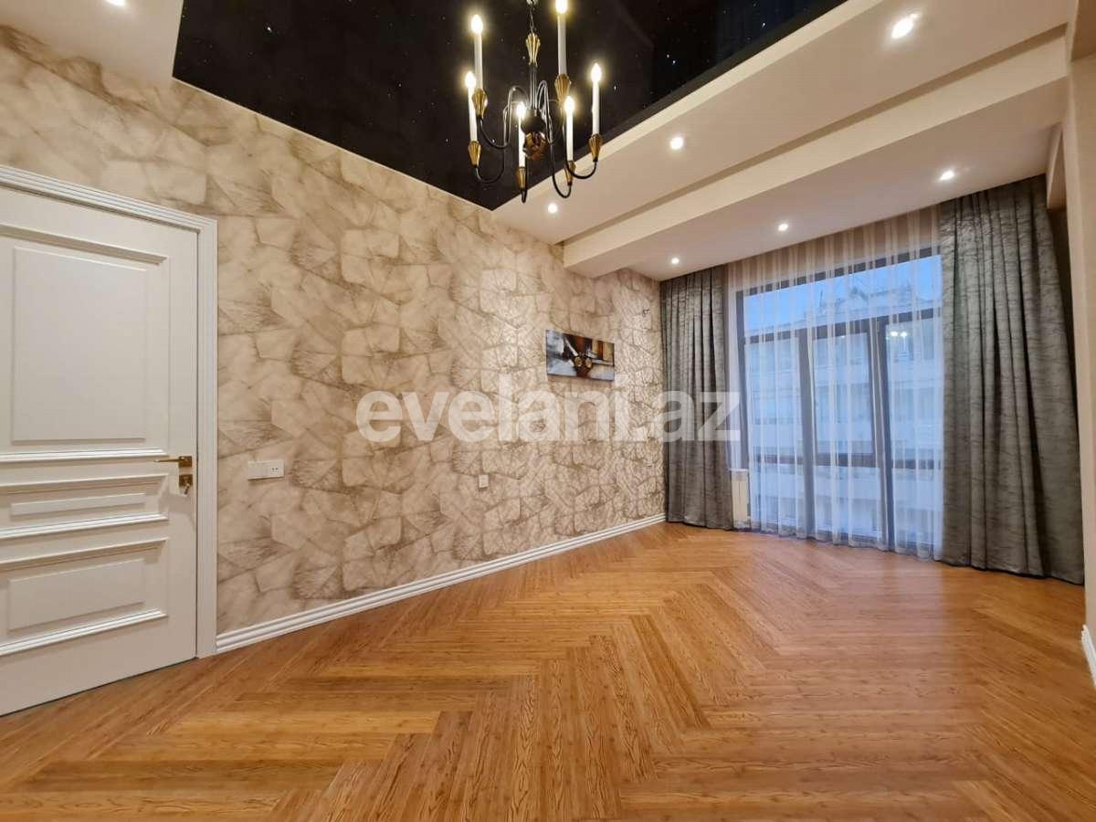 Satılır, yeni tikili, 4 otaqlı, 145 m², Bakı, Nəsimi r, 28 may m.